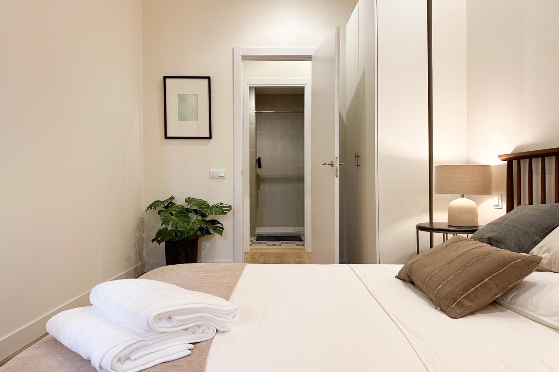 Urban Design Apartments & Studios Barcelona Exterior foto