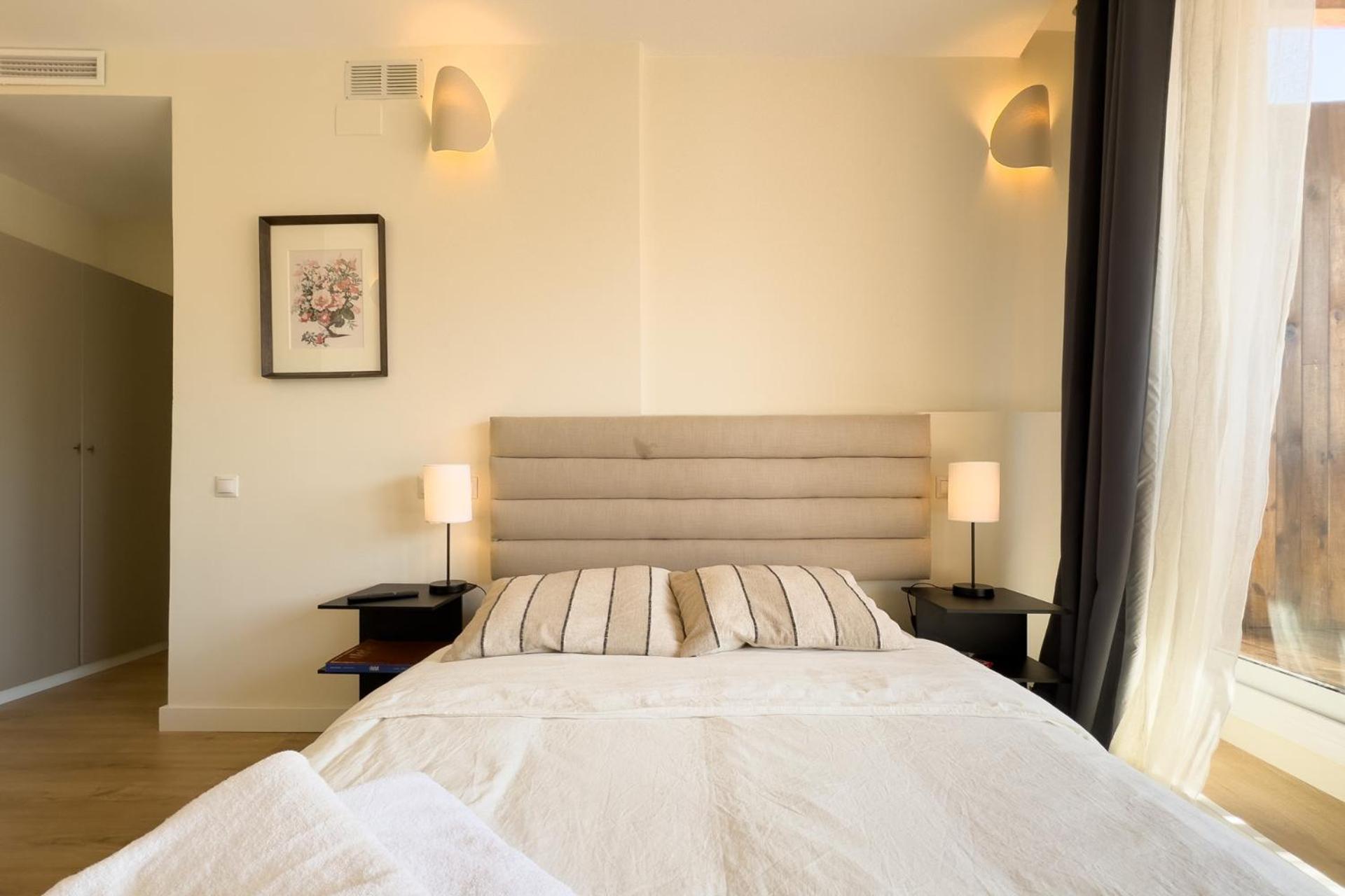 Urban Design Apartments & Studios Barcelona Exterior foto